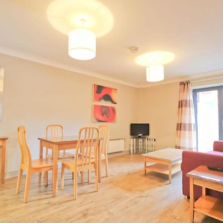 City Centre 1 Bed Apartment Bristol Esterno foto