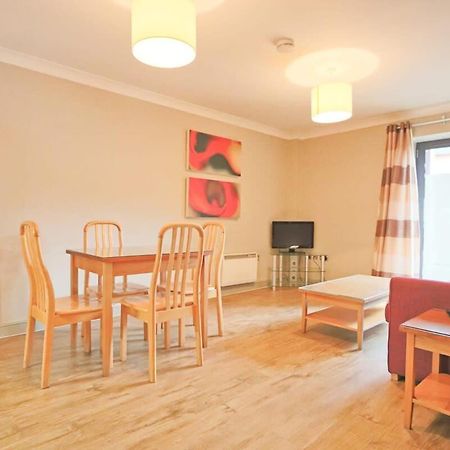 City Centre 1 Bed Apartment Bristol Esterno foto