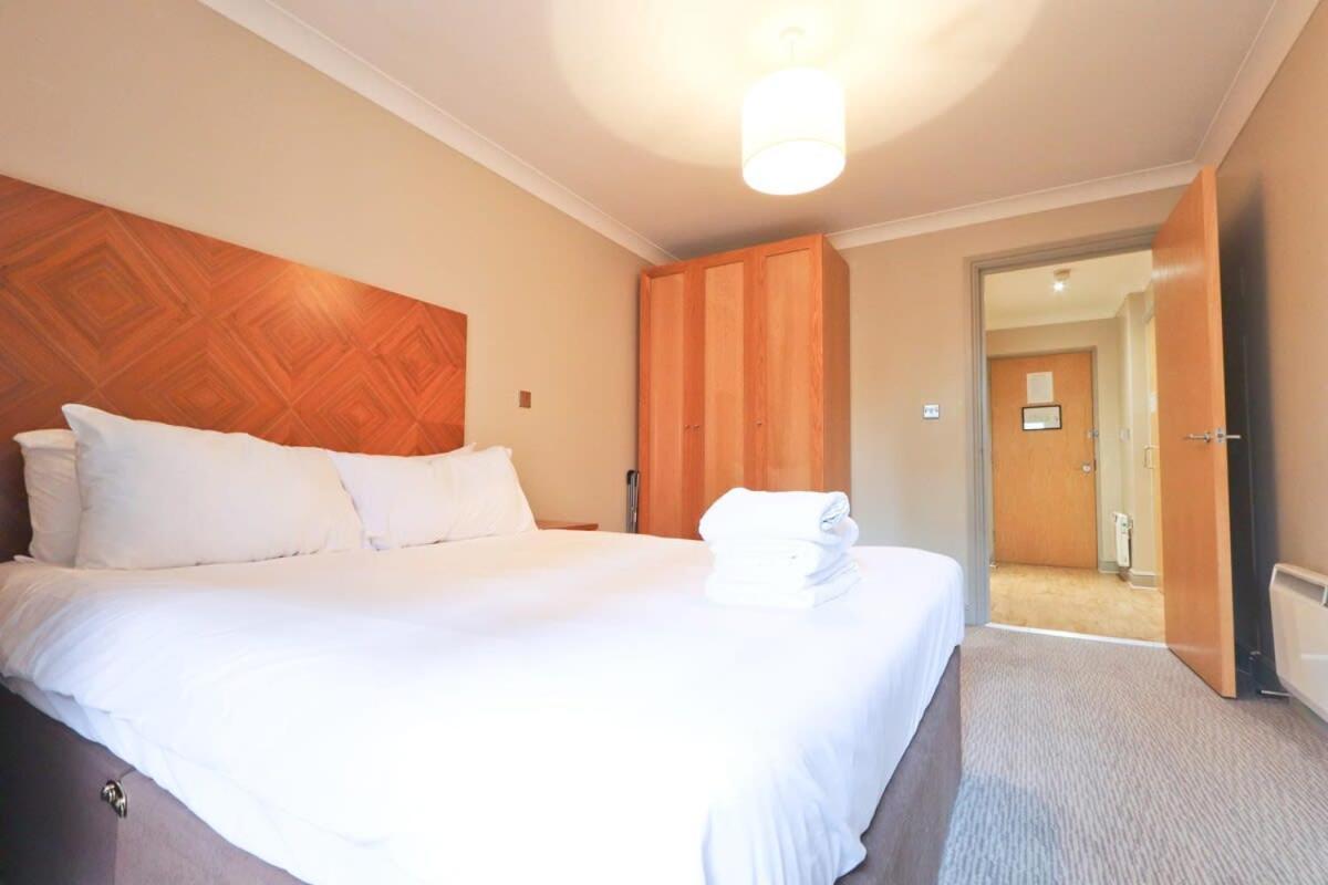City Centre 1 Bed Apartment Bristol Esterno foto