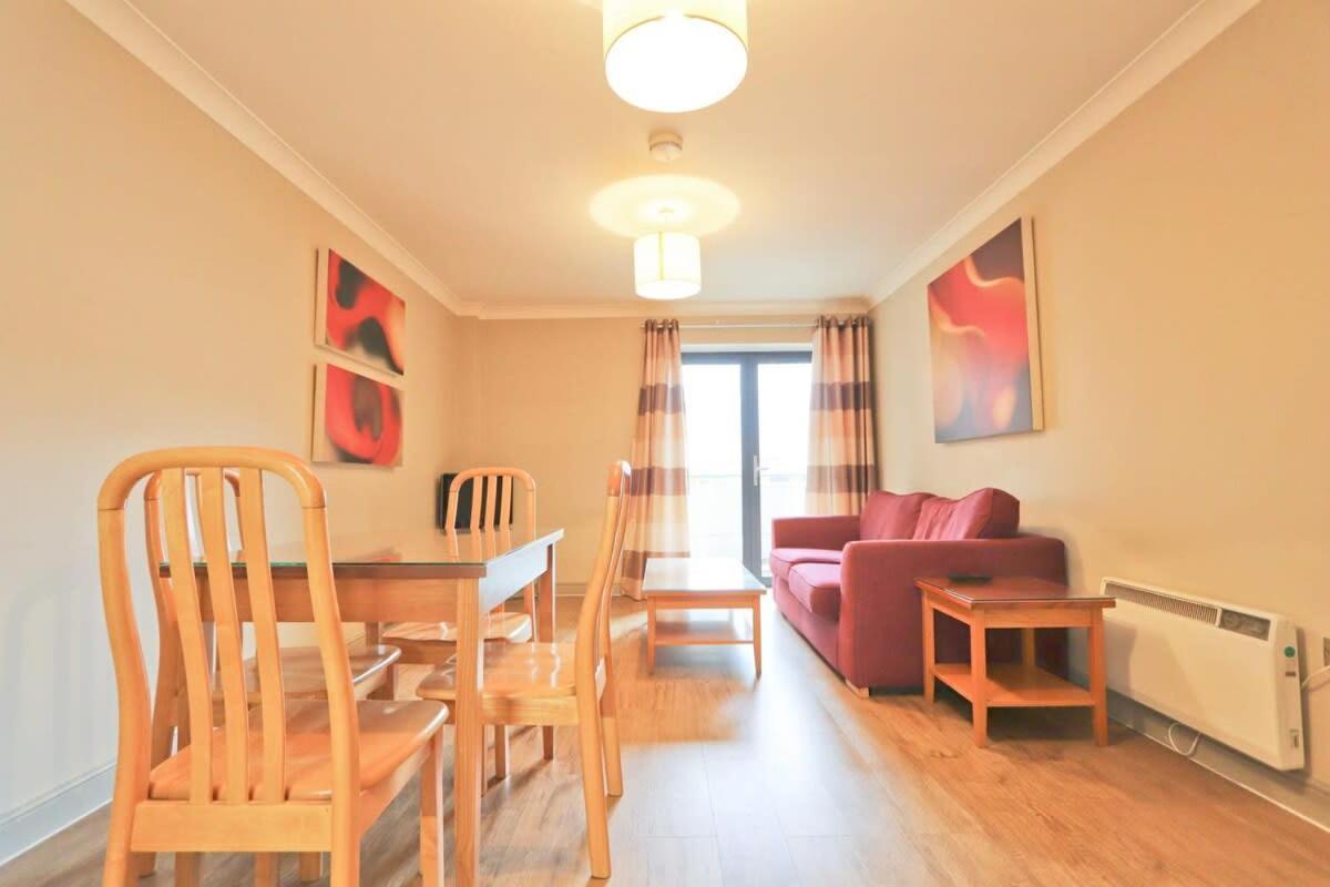 City Centre 1 Bed Apartment Bristol Esterno foto