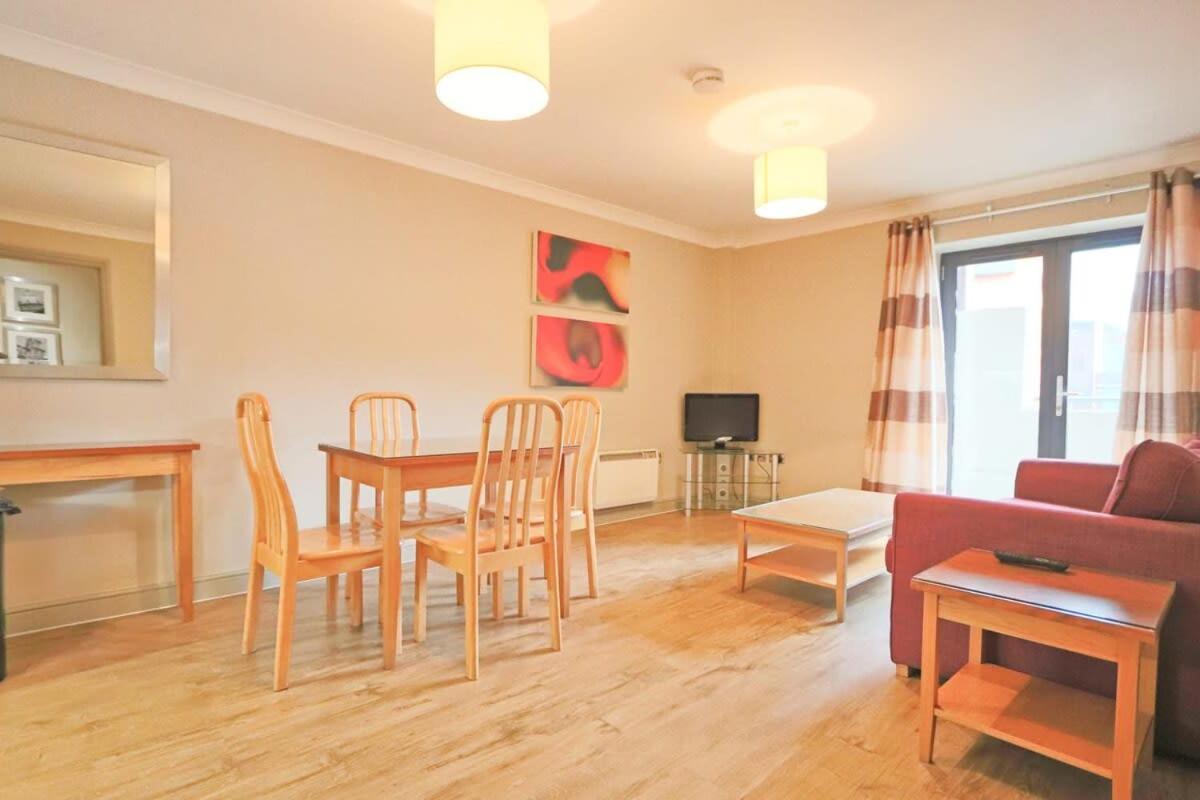 City Centre 1 Bed Apartment Bristol Esterno foto