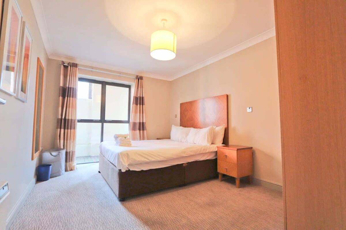 City Centre 1 Bed Apartment Bristol Esterno foto