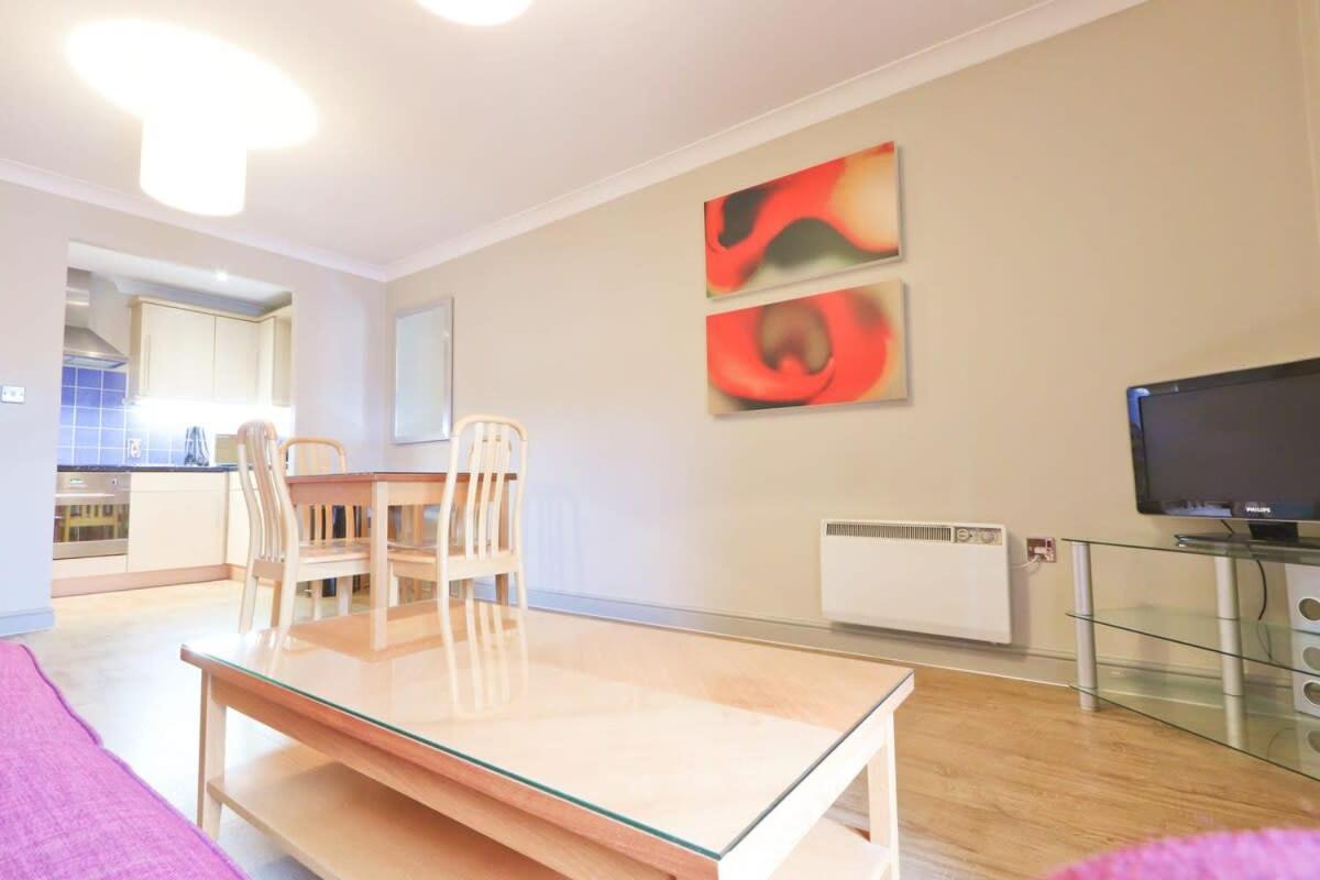 City Centre 1 Bed Apartment Bristol Esterno foto